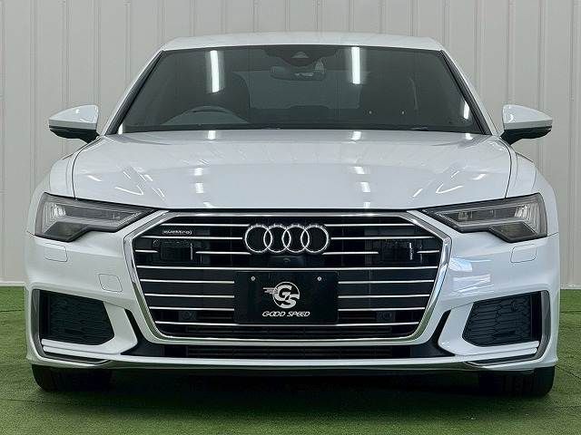 AUDI AUDI A6 2021