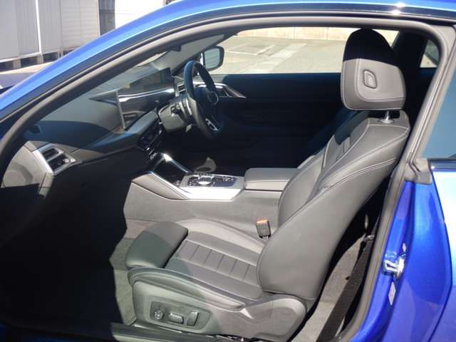 BMW BMW 4series coupe 2025