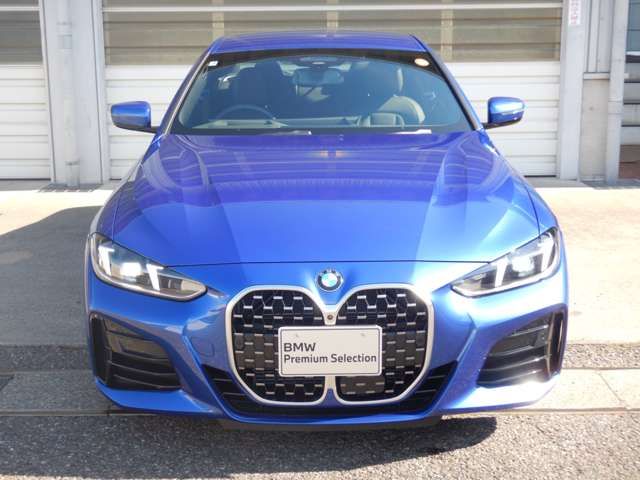 BMW BMW 4series coupe 2025