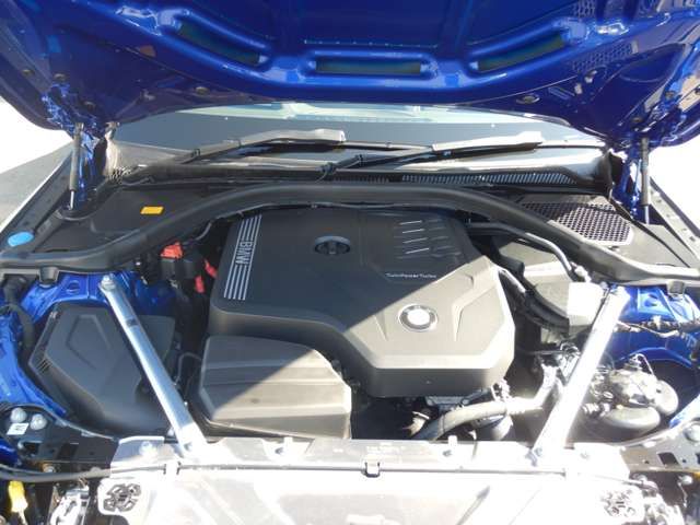 BMW BMW 4series coupe 2025