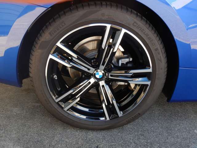 BMW BMW 4series coupe 2025