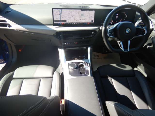 BMW BMW 4series coupe 2025