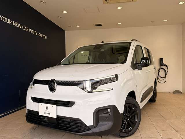 CITROEN CITROEN Berlingo 2025