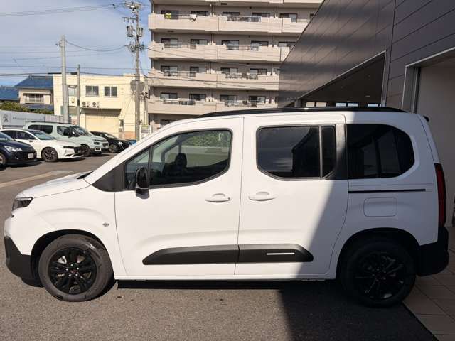 CITROEN CITROEN Berlingo 2025