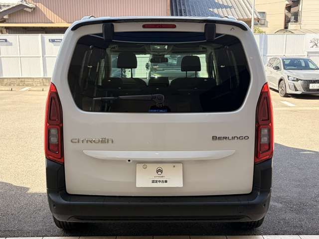 CITROEN CITROEN Berlingo 2025