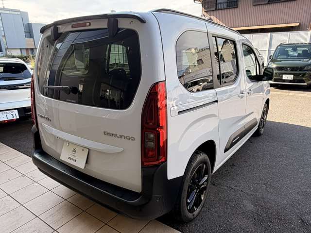 CITROEN CITROEN Berlingo 2025