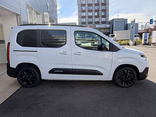 CITROEN CITROEN Berlingo 2025