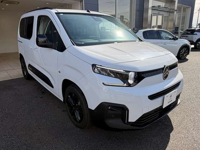 CITROEN CITROEN Berlingo 2025