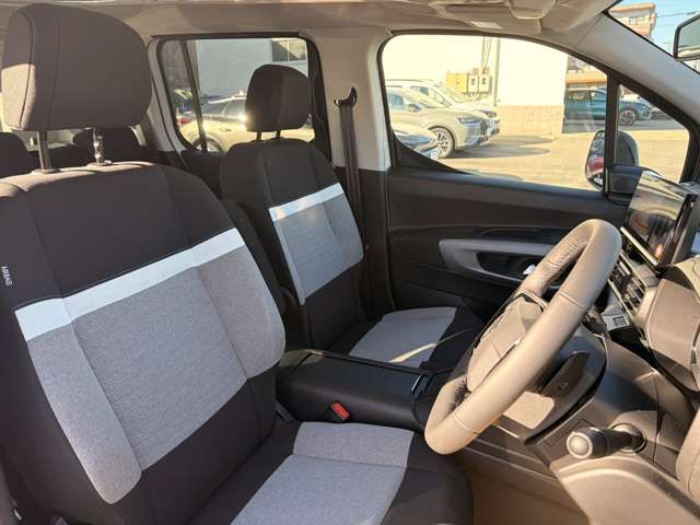 CITROEN CITROEN Berlingo 2025