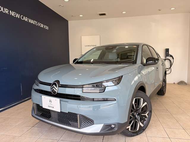 CITROEN CITROEN C4 2025