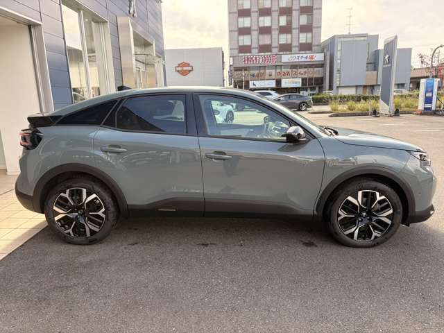 CITROEN CITROEN C4 2025
