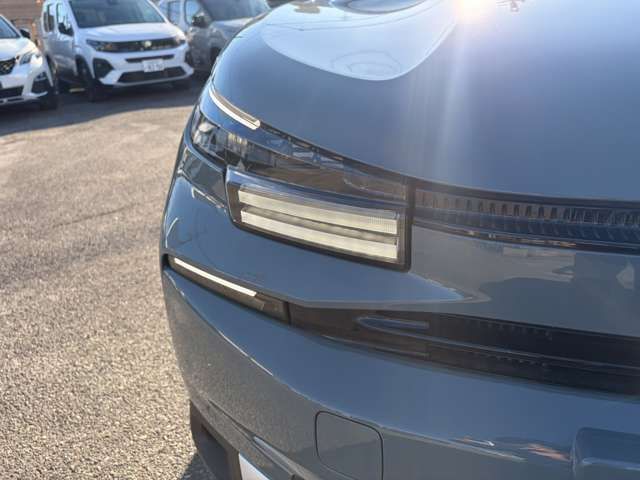 CITROEN CITROEN C4 2025