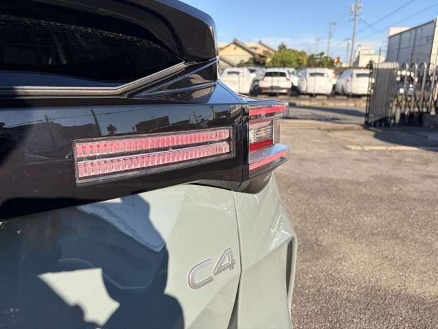 CITROEN CITROEN C4 2025