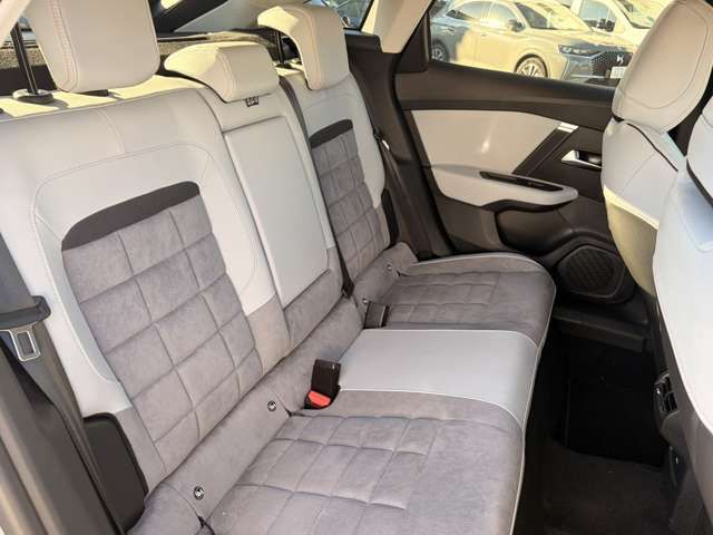 CITROEN CITROEN C4 2025