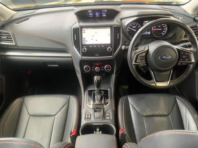 SUBARU SUBARU XV HYBRID 2021