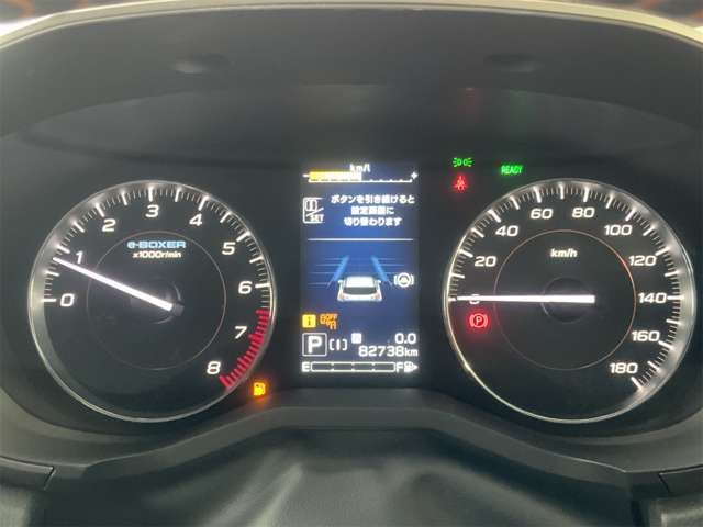 SUBARU SUBARU XV HYBRID 2021