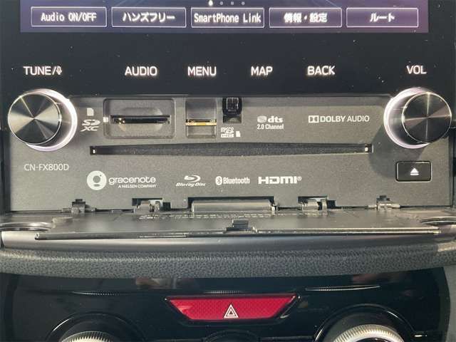 SUBARU SUBARU XV HYBRID 2021