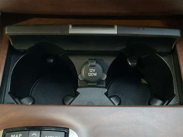 TOYOTA LEXUS LS600h 2012