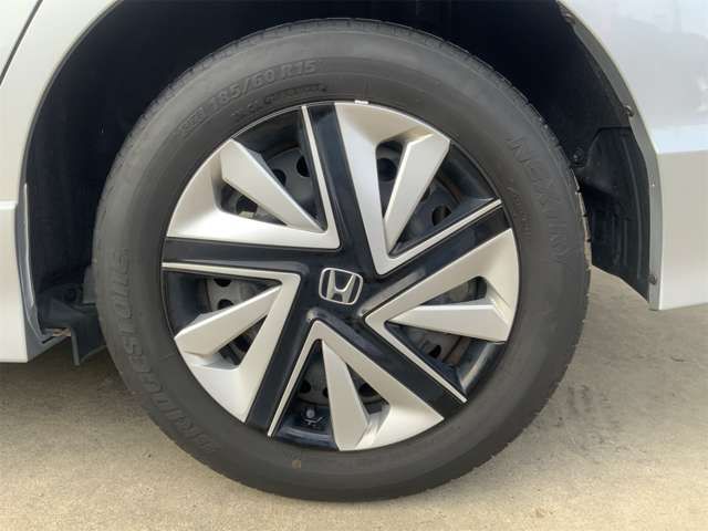 HONDA SHUTTLE HYBRID 2019