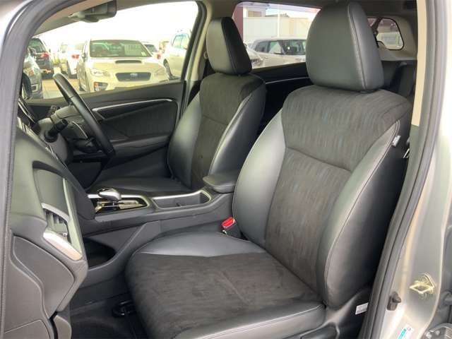 HONDA SHUTTLE HYBRID 2019