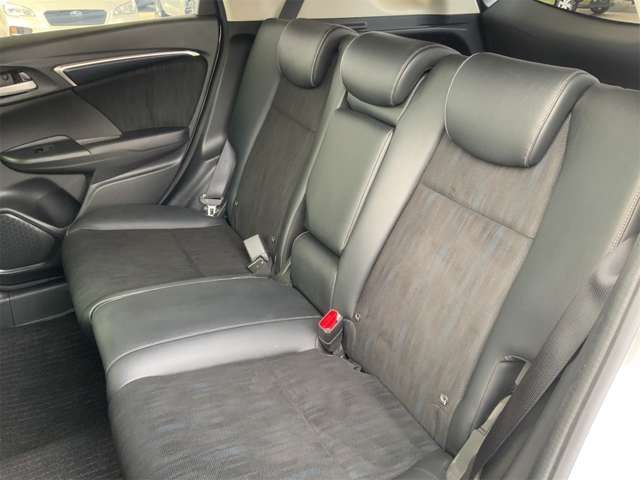 HONDA SHUTTLE HYBRID 2019