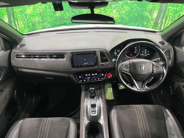 HONDA VEZEL HYBRID 2019