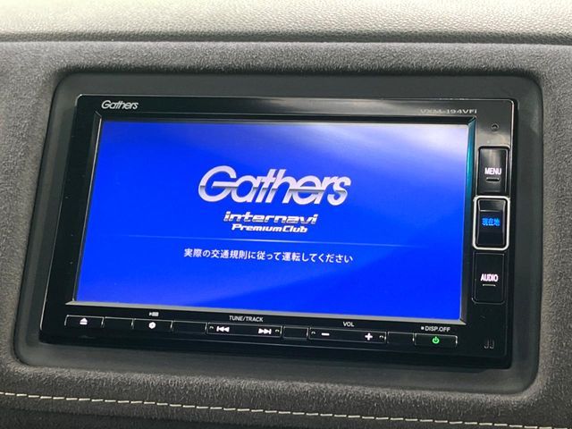 HONDA VEZEL HYBRID 2019