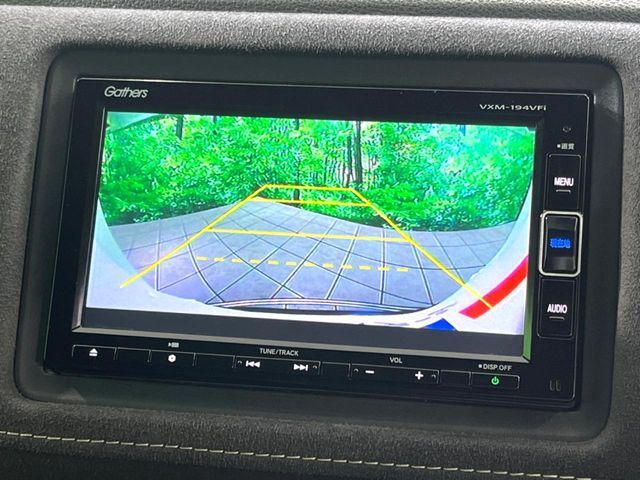 HONDA VEZEL HYBRID 2019