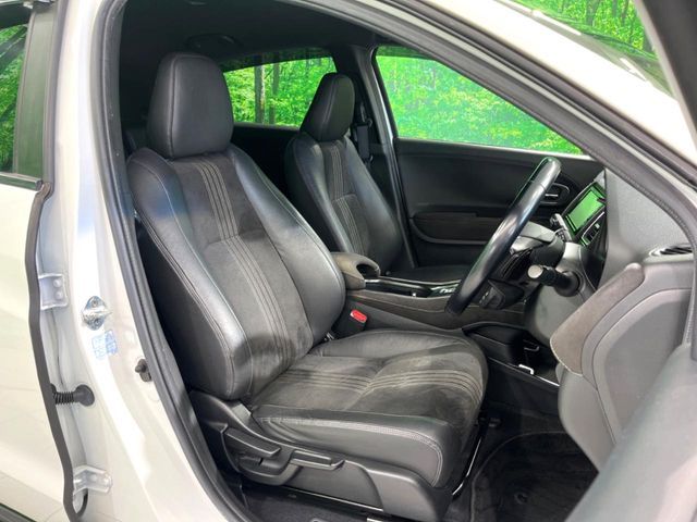 HONDA VEZEL HYBRID 2019