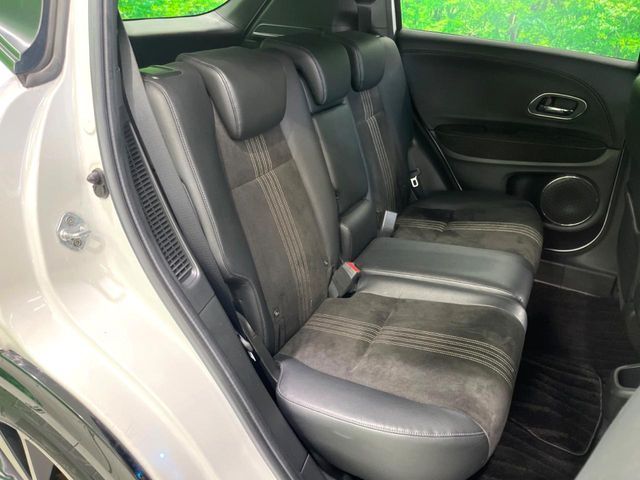 HONDA VEZEL HYBRID 2019