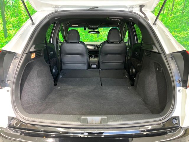 HONDA VEZEL HYBRID 2019