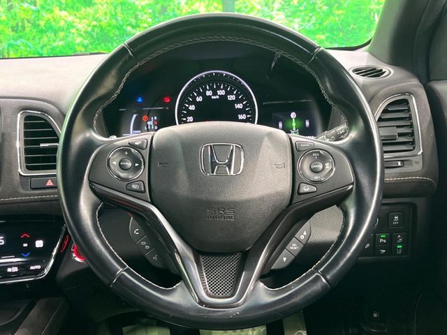 HONDA VEZEL HYBRID 2019