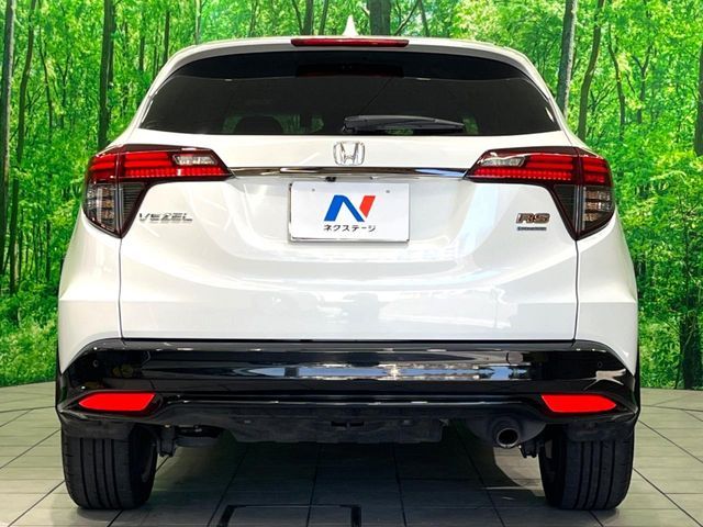 HONDA VEZEL HYBRID 2019