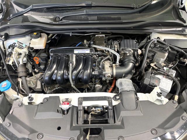 HONDA VEZEL HYBRID 2019