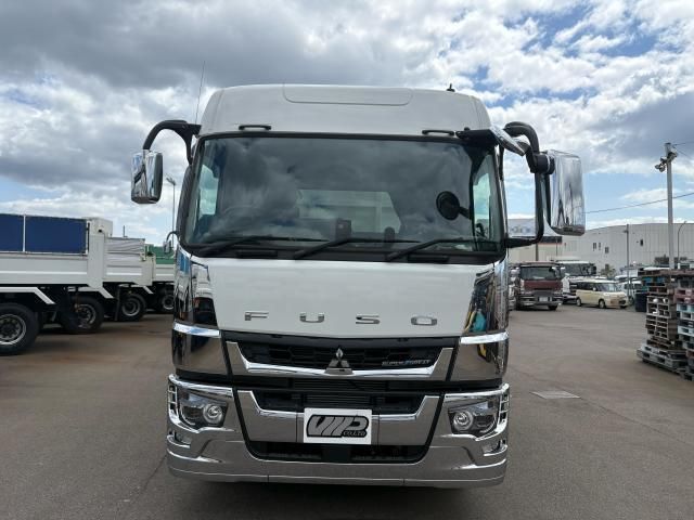 MITSUBISHI FUSOU SUPER GREAT 2023