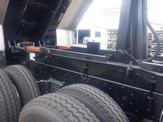 MITSUBISHI FUSOU SUPER GREAT 2023