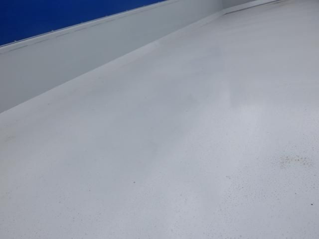 MITSUBISHI FUSOU SUPER GREAT 2023