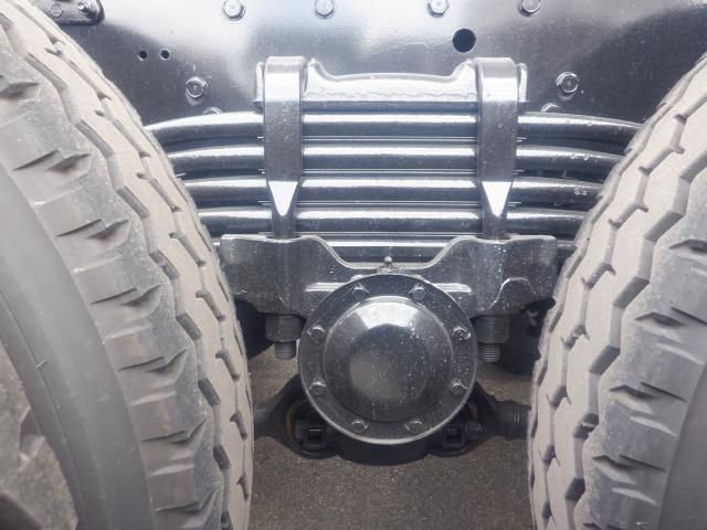 MITSUBISHI FUSOU SUPER GREAT 2023