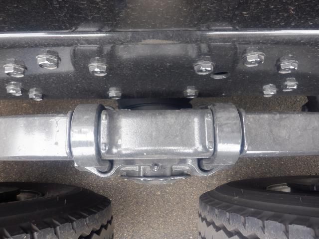 MITSUBISHI FUSOU SUPER GREAT 2023