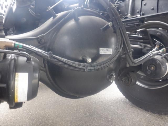 MITSUBISHI FUSOU SUPER GREAT 2023