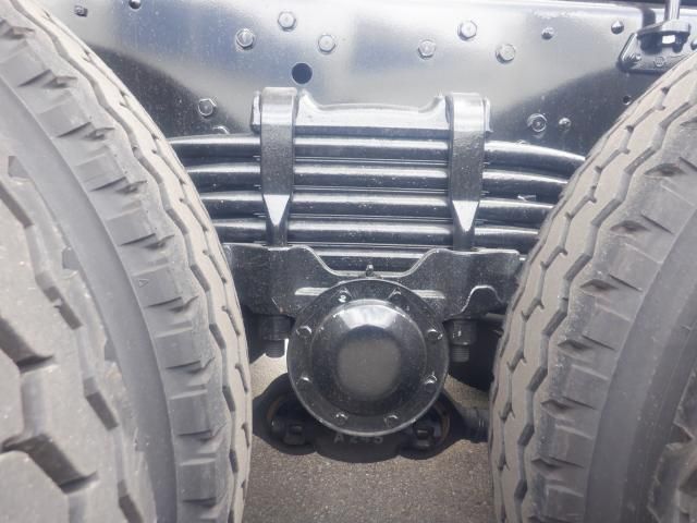 MITSUBISHI FUSOU SUPER GREAT 2023