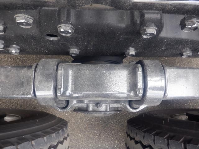 MITSUBISHI FUSOU SUPER GREAT 2023