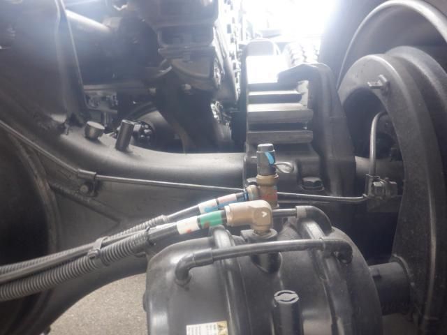 MITSUBISHI FUSOU SUPER GREAT 2023