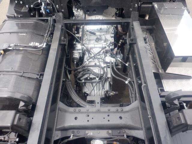 MITSUBISHI FUSOU SUPER GREAT 2023