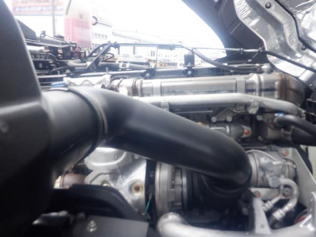 MITSUBISHI FUSOU SUPER GREAT 2023