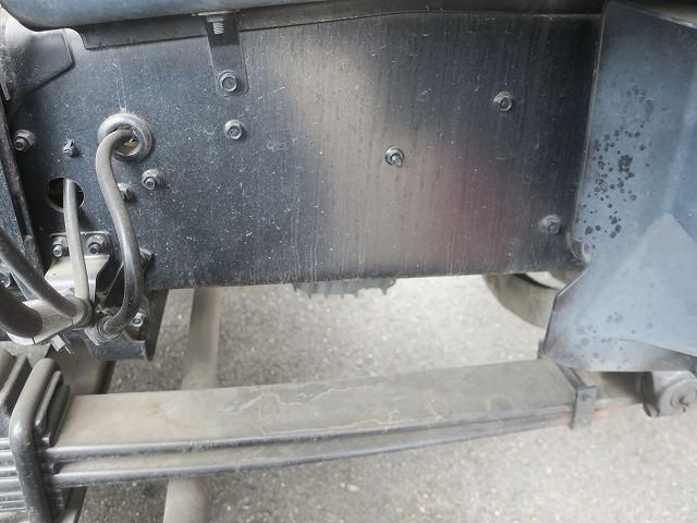 MITSUBISHI FUSOU SUPER GREAT 2016