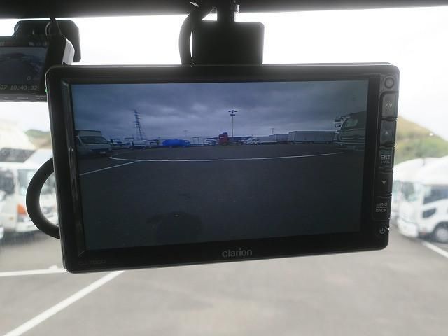 MITSUBISHI FUSOU SUPER GREAT 2016