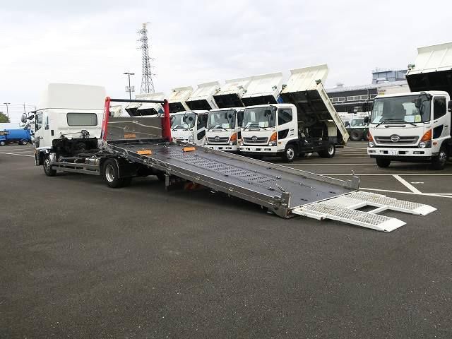 HINO RANGER 2018