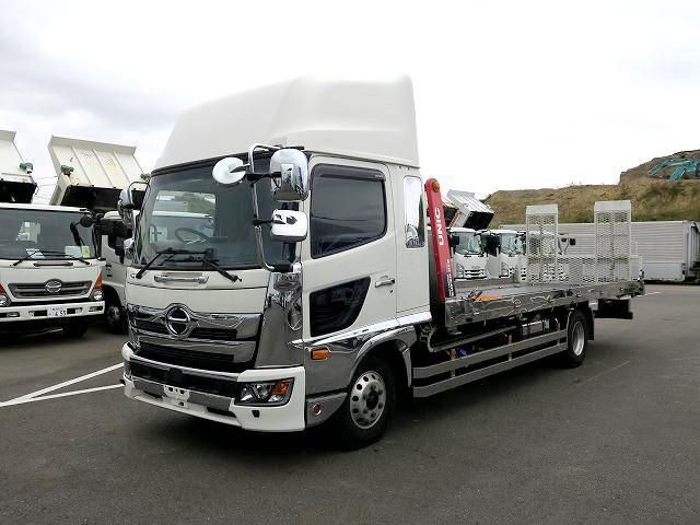 HINO RANGER 2018
