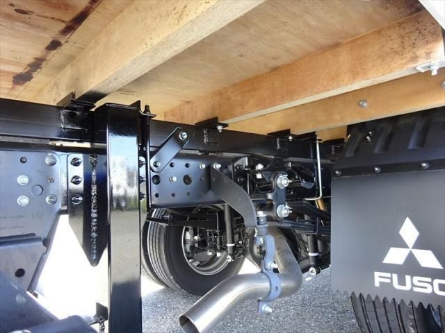 MITSUBISHI CANTER 2024